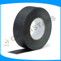 factory direct sale 2 '' width classic black safety reflective tape